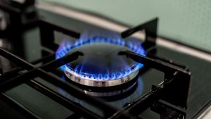 Сигнализатор загазованности предупредит об утечке газа